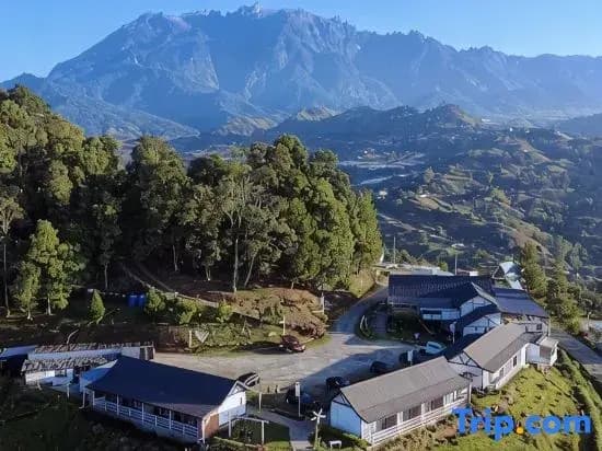 The Hill Kinabalu, Kundasang, Ranau - photo 15