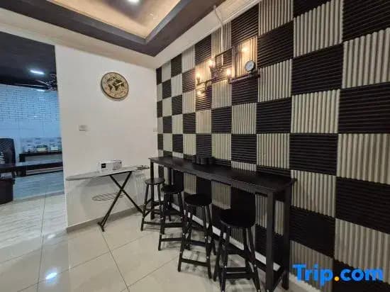 Hideaway Villa 20-46pax 9R9B PRIVATE POOL, KTV, BBQ, ARCADE GAMES, 3min to BEACH - photo 2