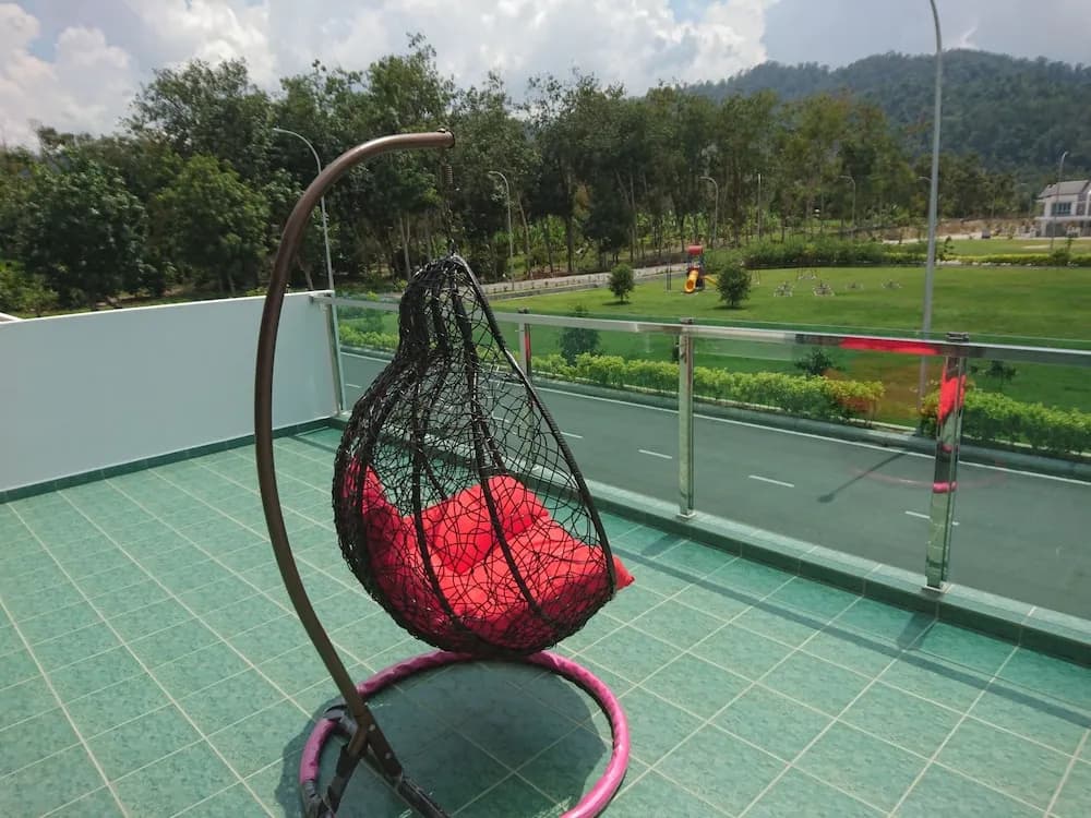 Comfortable Homestay Raub - photo 9