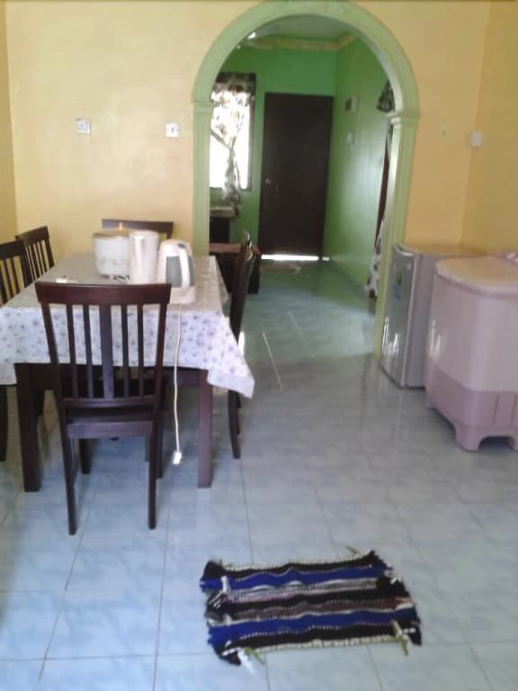 Homestay Seridamai Kuantan - photo 4