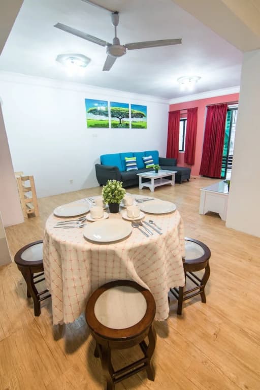 Cameron Highlands Apartment (Desa Anthurium) C8 - photo 11