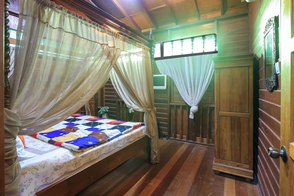 OYO 90256 Rb Beach Homestay - photo 3