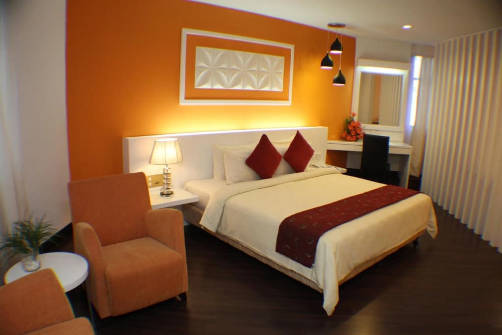De Palma Hotel Ampang - photo 6