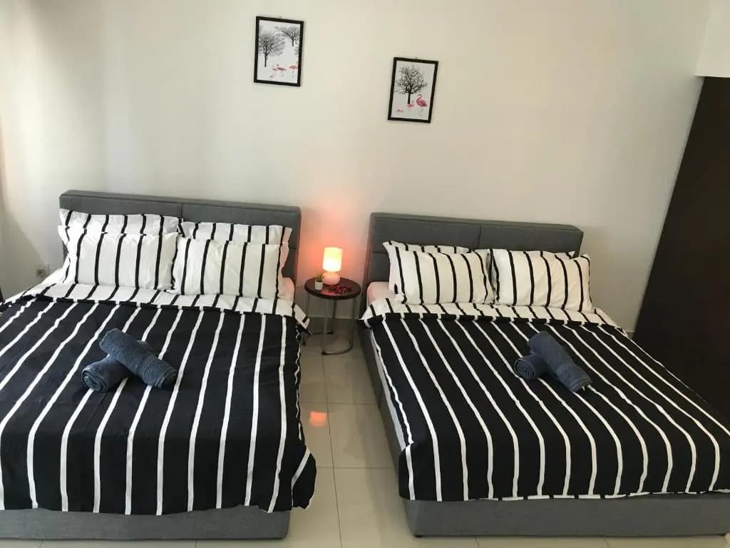 CozyStudio Trefoil Setia Alam - photo 2
