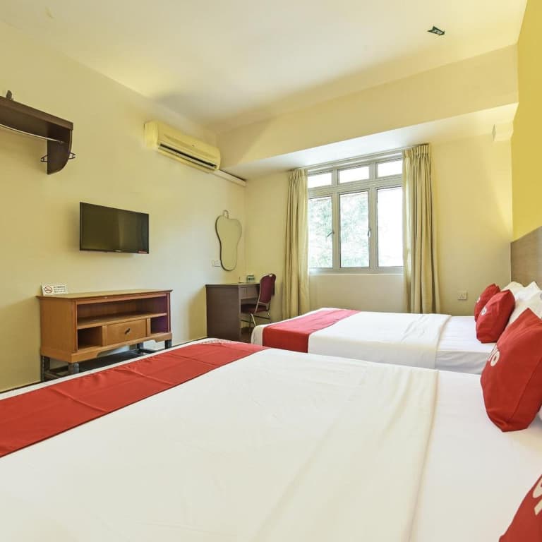 Hotel O De Perdana Hill - photo 15