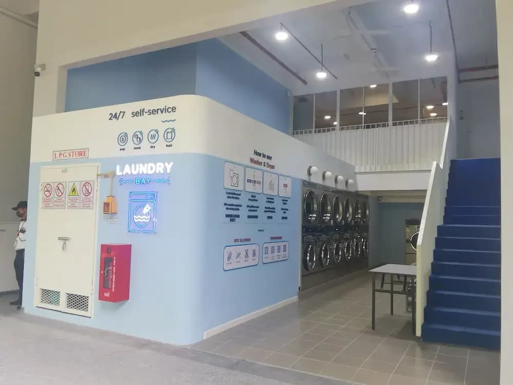 Jesselton Quay Citypads - photo 17