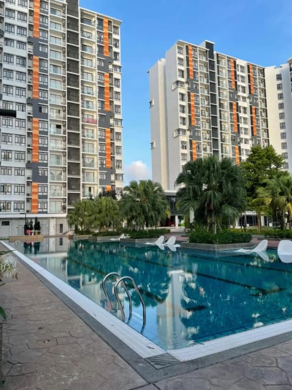 Timurbay Residences - photo 16
