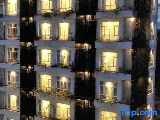 Green World Hotel - photo 28
