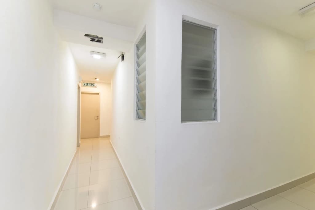 OYO 325 Damansara Inn - photo 13