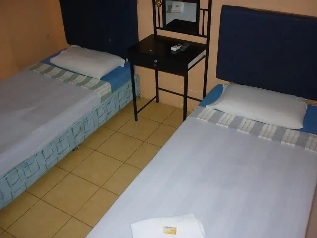A&j Budget Hotel - photo 5