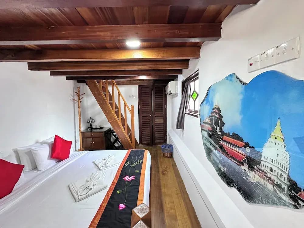 Rangoon Residence 26 - photo 4