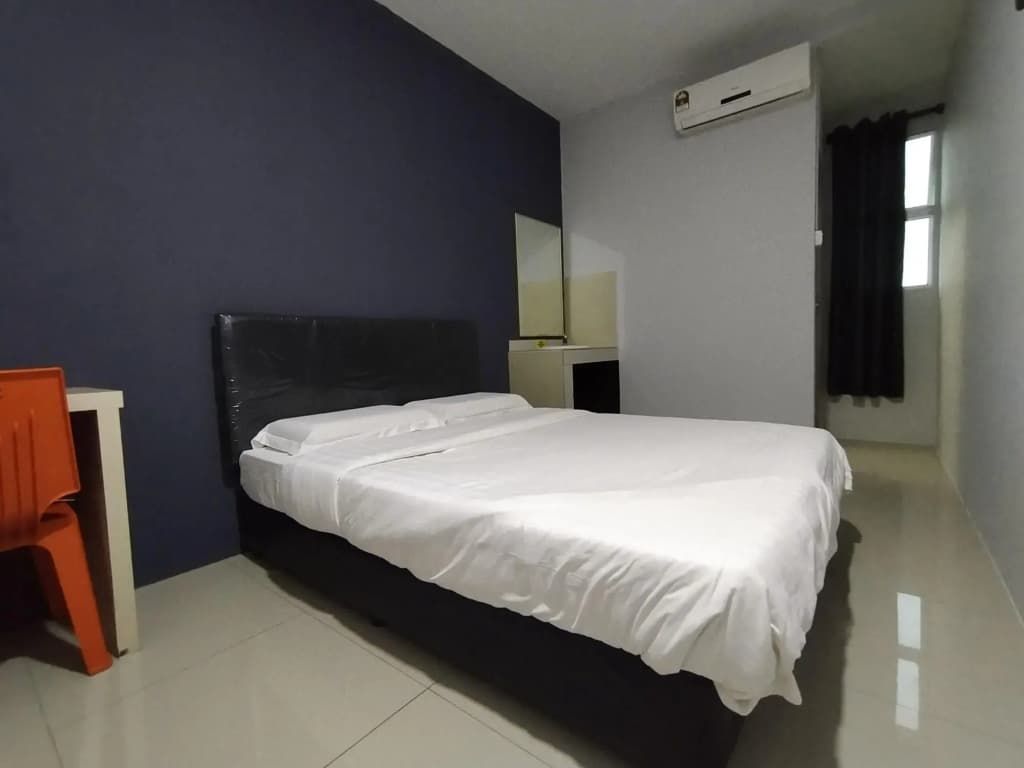 Hotel O Marina World - photo 5