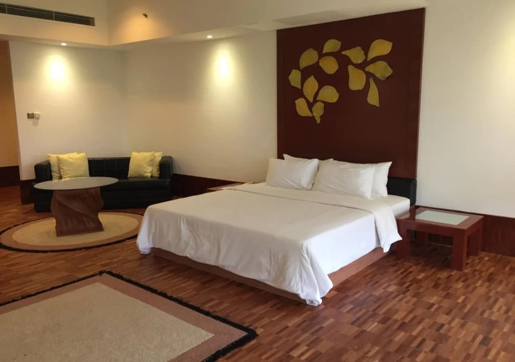 Austin Heights Golf and Hotel Resort - photo 5