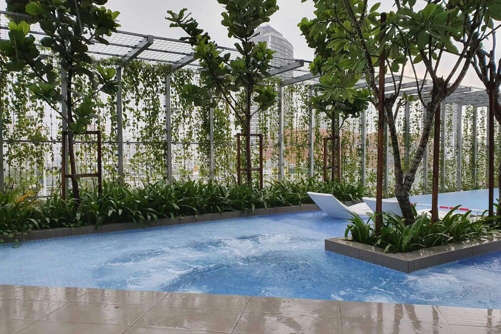 Highpark in Petaling Jaya, Kelana Jaya by Plush - photo 20