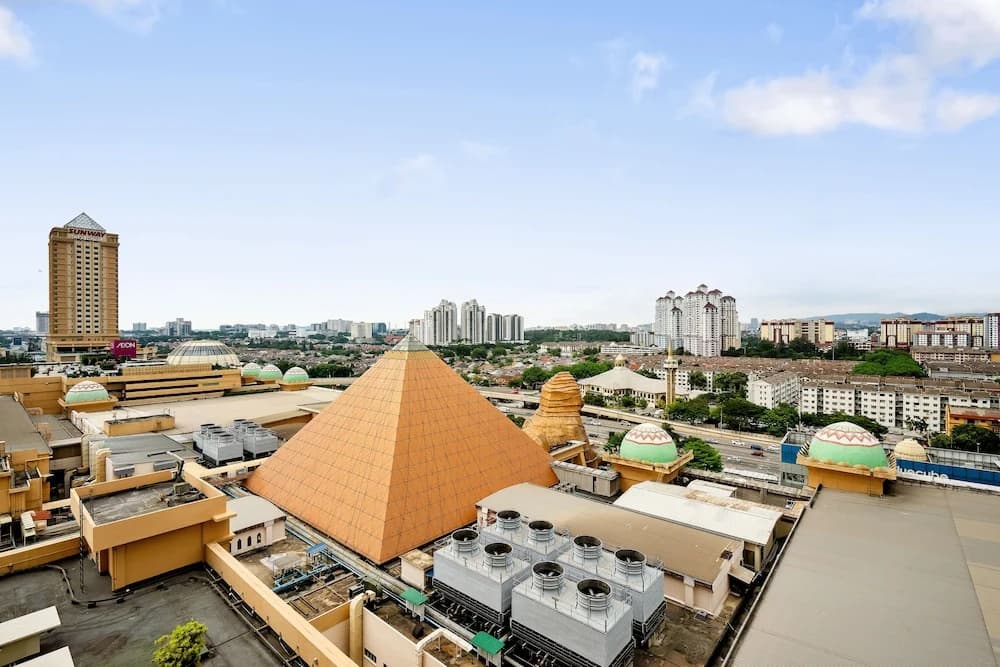 Sunway Pyramid Resort by Plush - photo 9