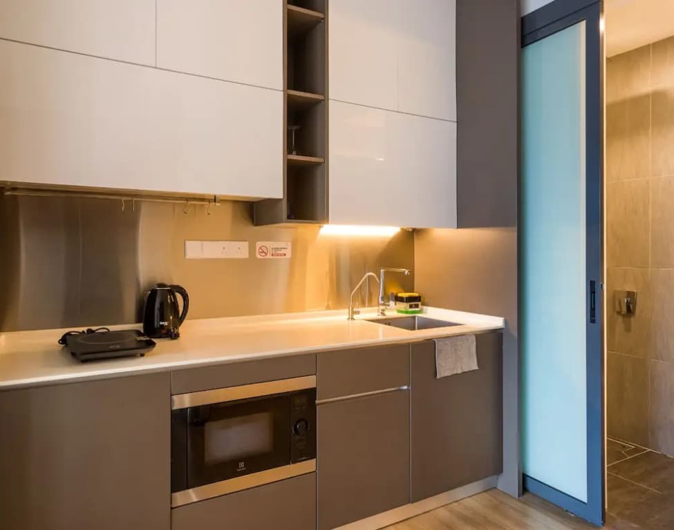 Ceylonz Suite KLCC Travelet - photo 20