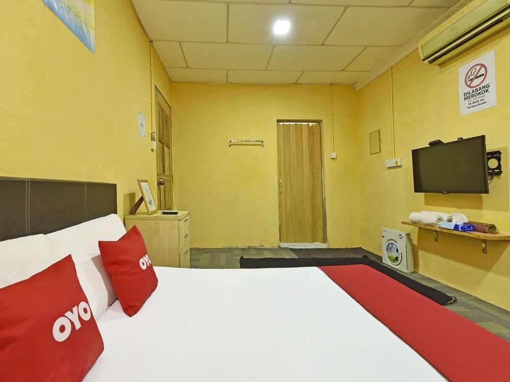 Wakaf Bharu Inn by OYO Rooms - photo 4