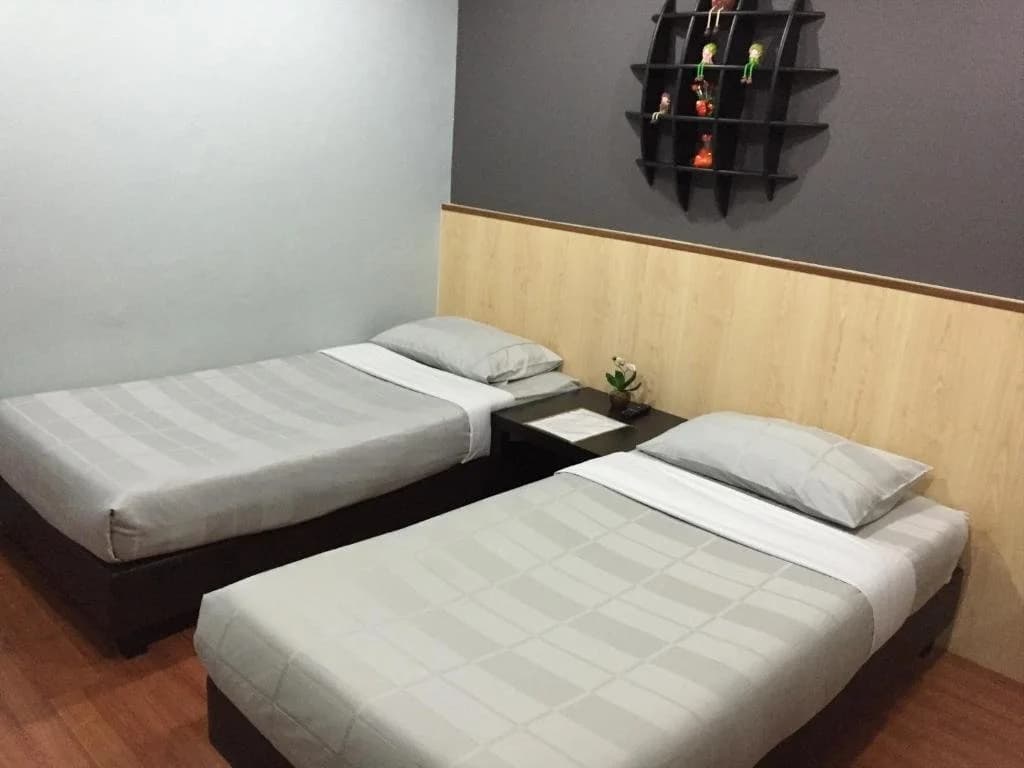 Meiko Hotel - photo 2