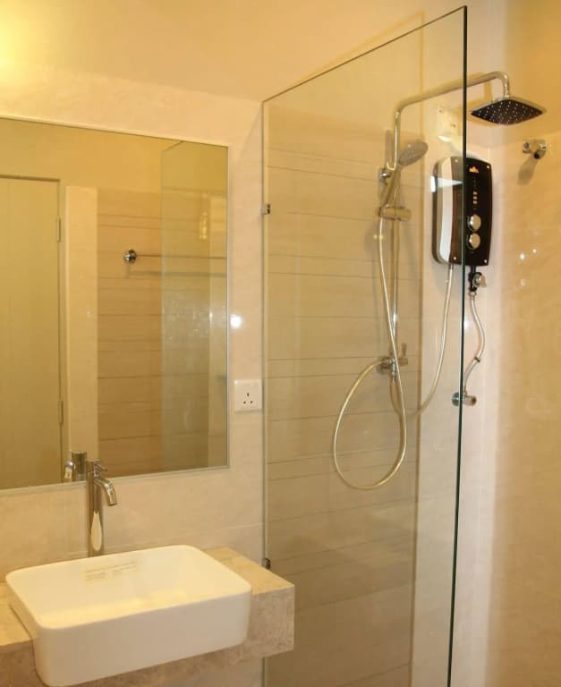 Beruang Hill Resort - photo 8
