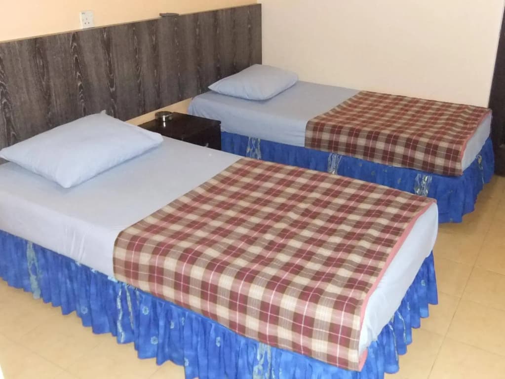 Hotel Lavender - photo 2