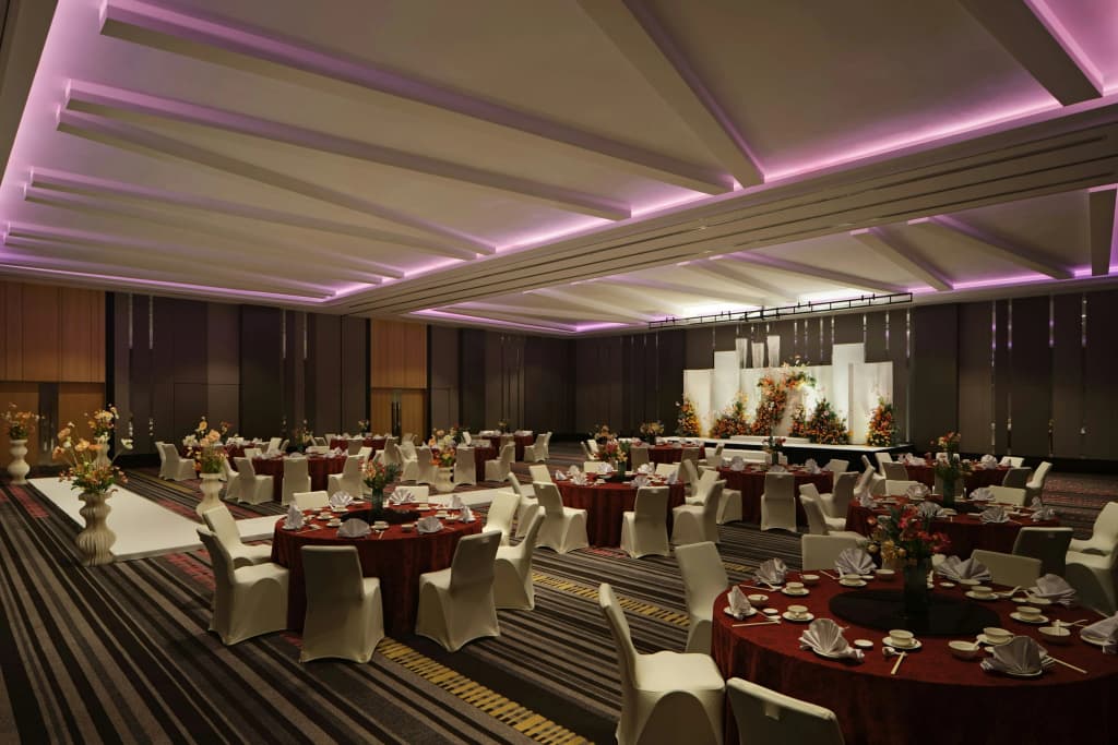 Aloft by Marriott Langkawi Pantai Tengah - photo 21