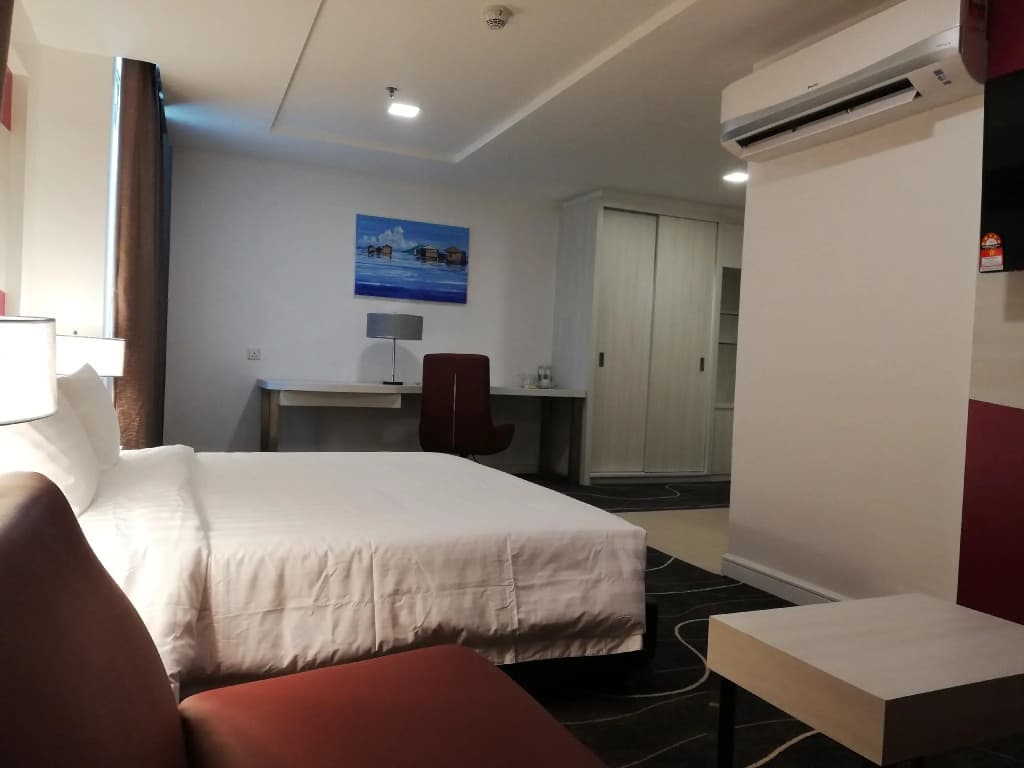 De Palma Hotel Shah Alam - photo 3