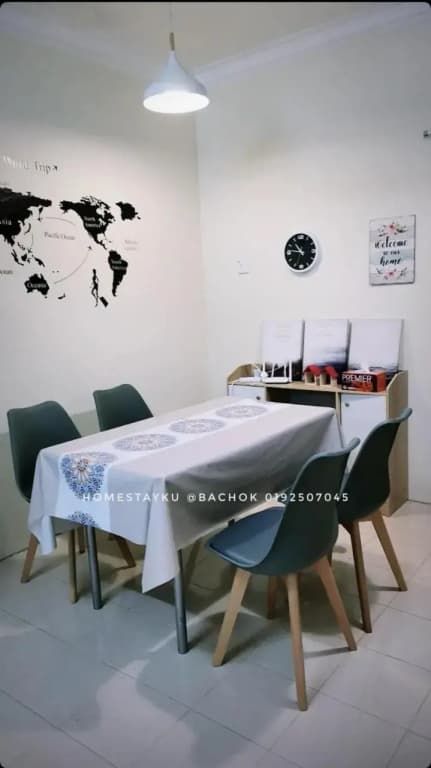 HomestayKu @Bachok - photo 11