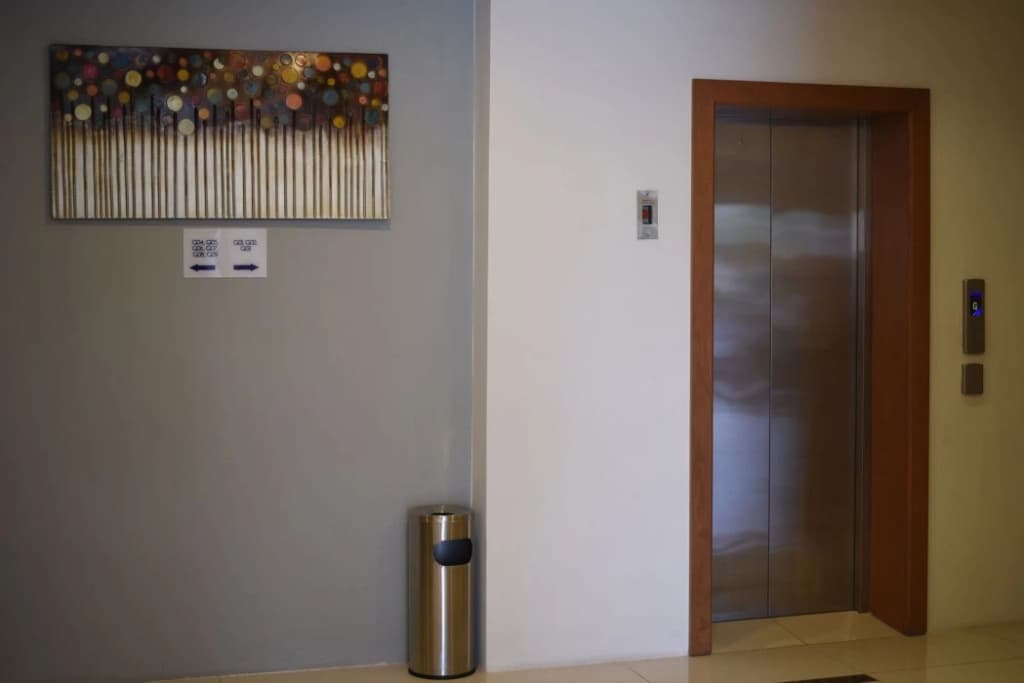 Hotel Ariana Iskandar - photo 13