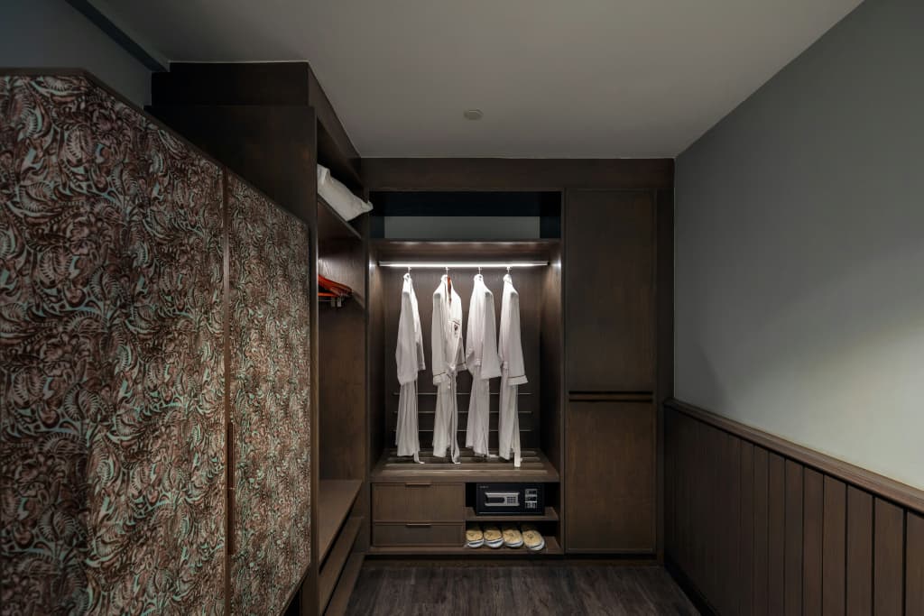 The George Penang By The Crest Collection - photo 3