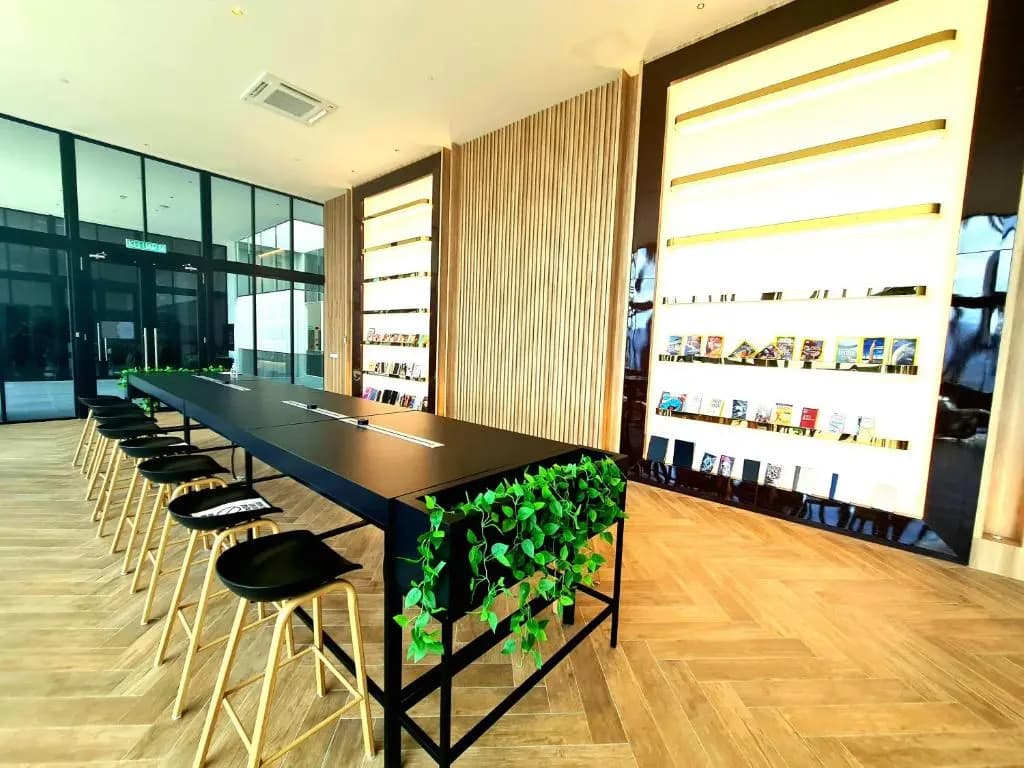 Beacon Executive Suites - photo 17