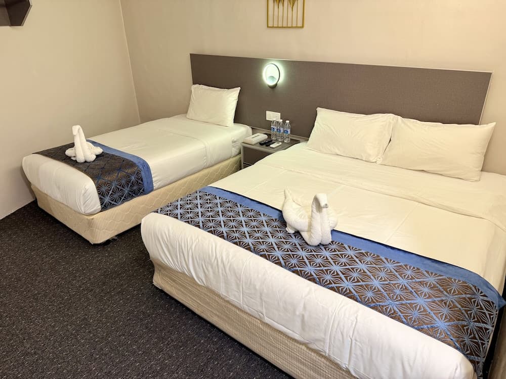 Capital O 91281 Hotel First Garden By Kr Cosmos - photo 6