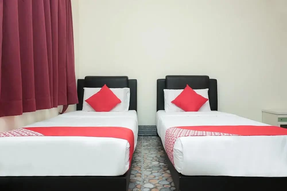OYO 89928 Acf Guest House - photo 4