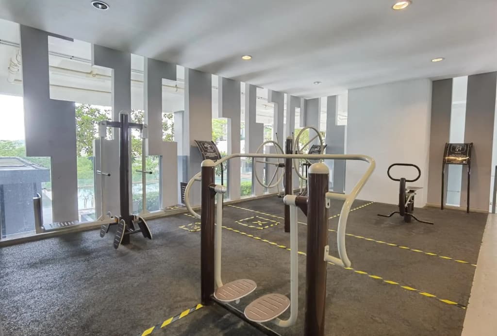 2 bedroom apartment - MyCribKL Neocyber Cyberjaya - photo 16
