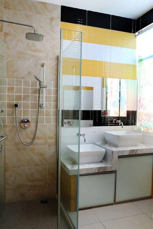Delite Guest House No 19 @ Batu Ferringhi - photo 7