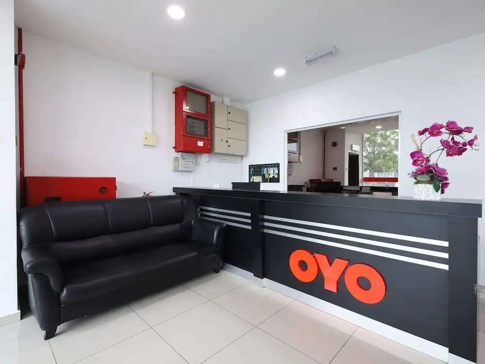 OYO 89497 Ms Nyonya Hotel Melaka City - photo 2