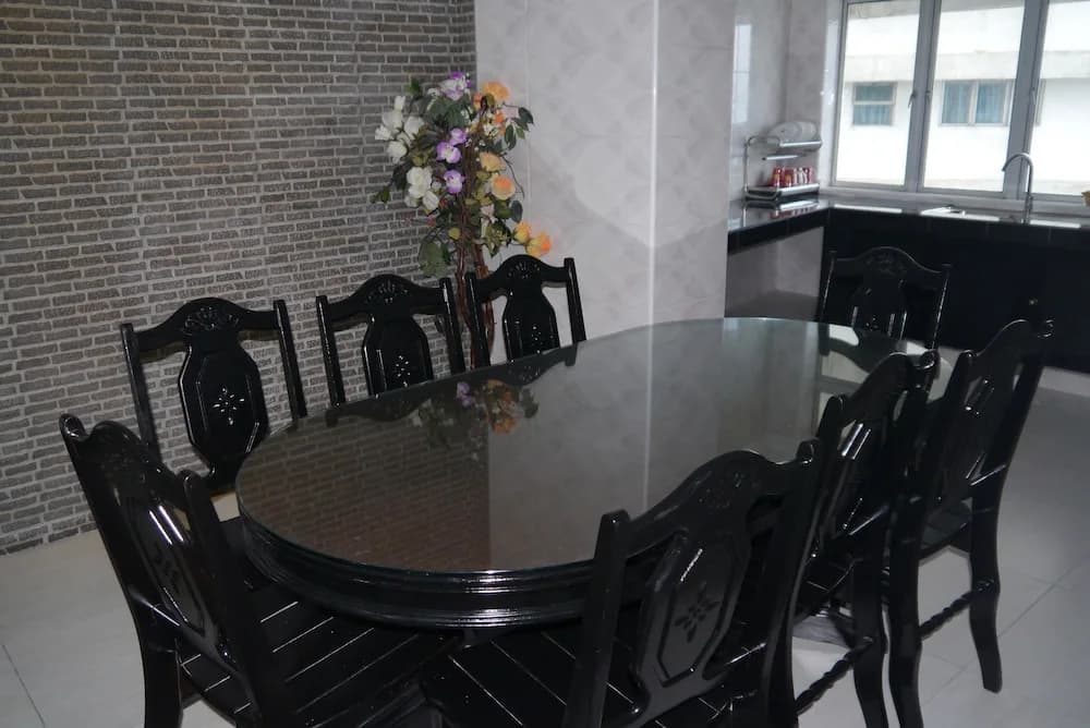Genting Ria Apartment by C&T - photo 8