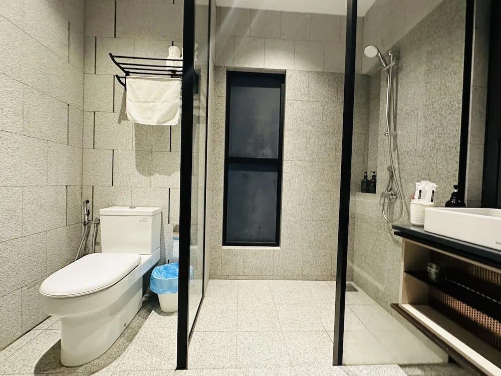 Scarletz Suites KLCC by M SUITES - photo 30