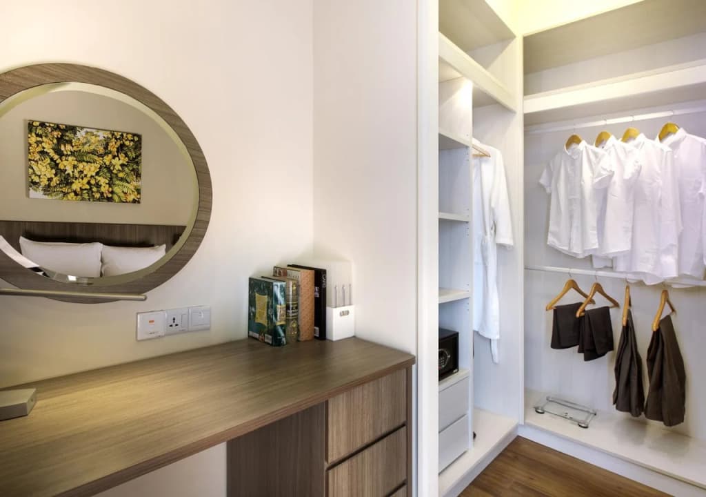 Somerset Medini Iskandar Puteri - photo 6
