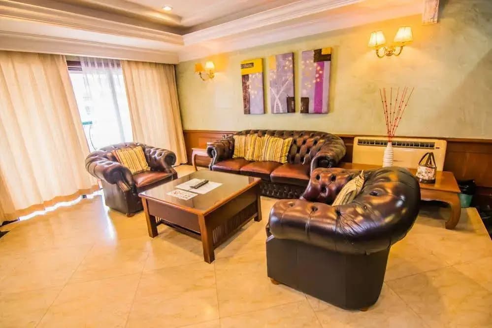 Marina Travellers Suite @ Marina Court Resort Condo - photo 12