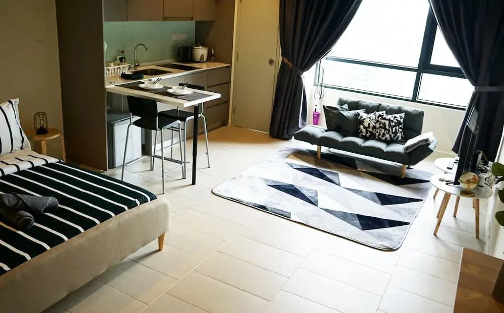 Tamarind Suites by Superhost Management - photo 32