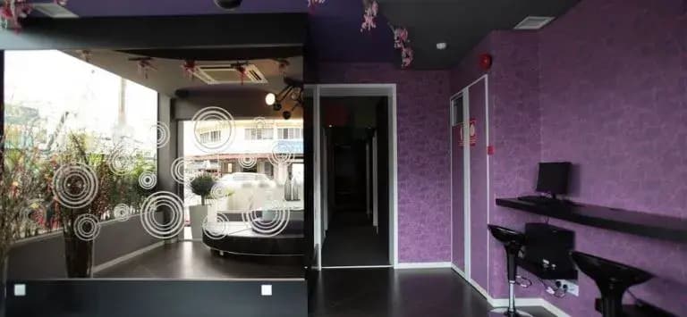 Hotel O oms Boutique Hotel - photo 16