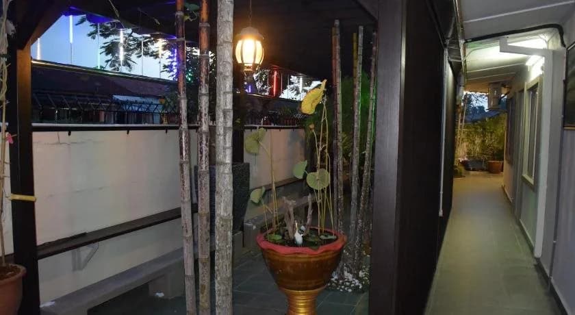 Idyllic Paradise Guest House - photo 7