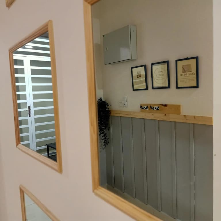SCANDI HOMESTAY IPOH muslem - photo 7