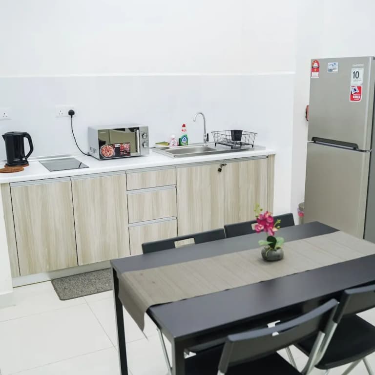 Klia Airport Homestay 5 - photo 15