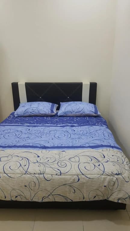 Homestay AlFaruqi Gambang 1 - photo 3