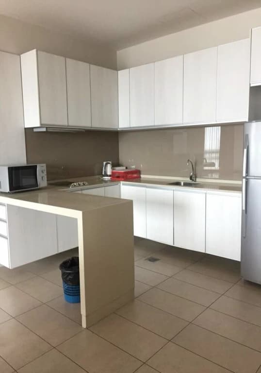 Cozy Residence Bukit Bintang - photo 19