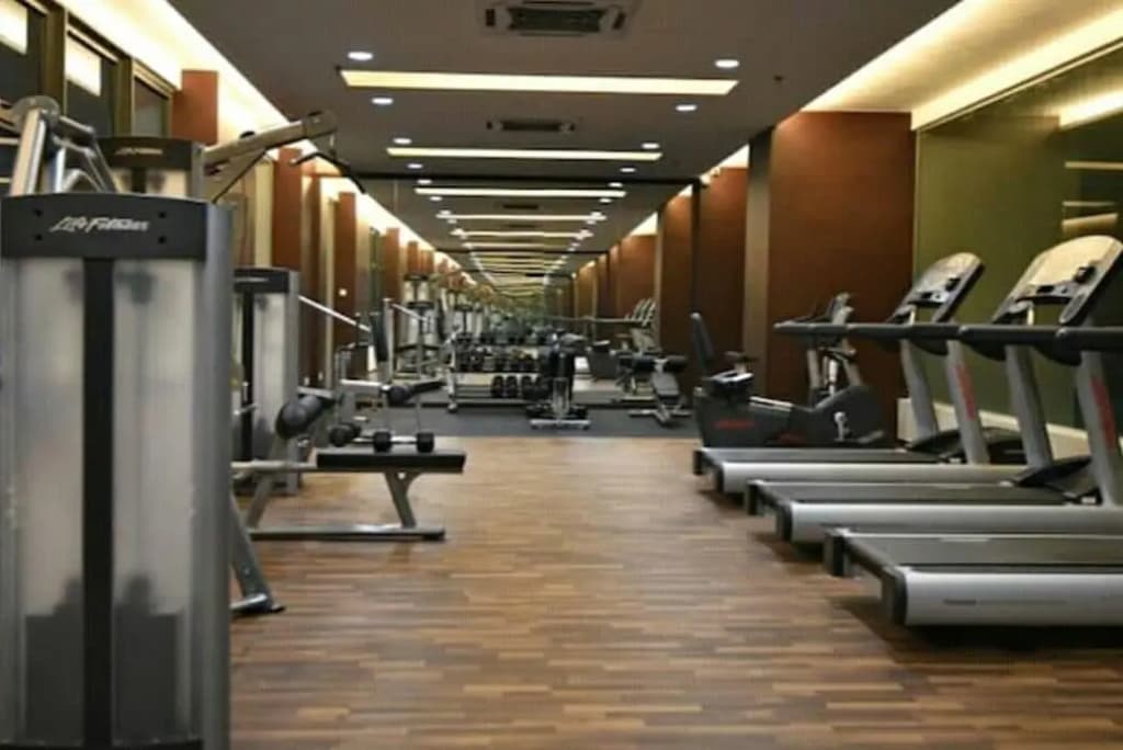 Atlantics Residence Melaka - photo 17