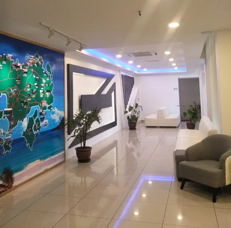 MQ Hotel - photo 2