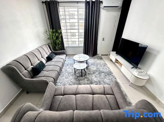 Sireh Residence Apartment Kota Bharu by AGhome - photo 1