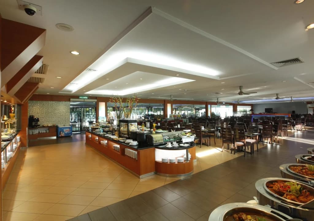 Ibis Styles Sepang Klia - photo 8